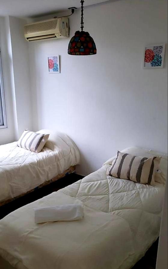 Apartamento En Calle Aristides Zona Restaurantes Y Bares En Capital Mendoza Apartment Bagian luar foto