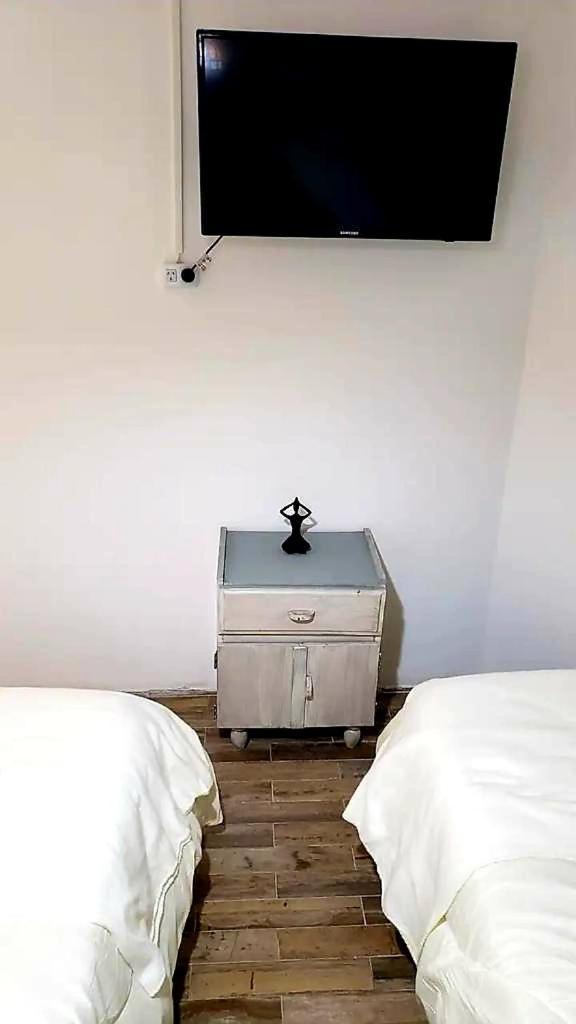 Apartamento En Calle Aristides Zona Restaurantes Y Bares En Capital Mendoza Apartment Bagian luar foto